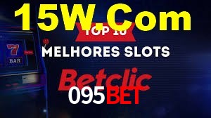 Welcome Bonus 095Bet