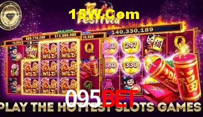 Flash Promotion 095Bet