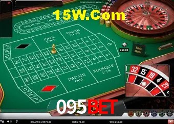 Live Casino 095Bet