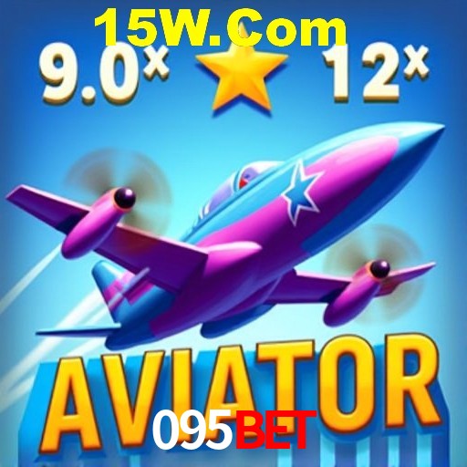 Aviator Game 095Bet